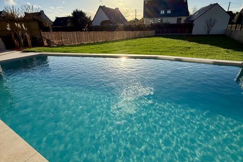 Villa a Lancieux, Cotes-d'Armor, Lancieux - € 795.000 | Ref: 340935526551 - foto 15