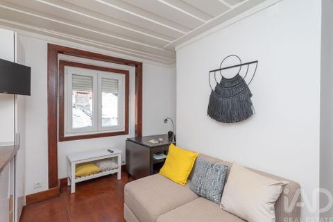 Lejlighed i Lisbon, Lisbon, Lisbon - € 260.000 | Ref: 864091 - foto 2