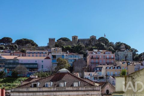 Lejlighed i Lisbon, Lisbon, Lisbon - € 260.000 | Ref: 864091 - foto 3