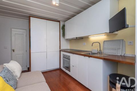 Lejlighed i Lisbon, Lisbon, Lisbon - € 260.000 | Ref: 864091 - foto 4