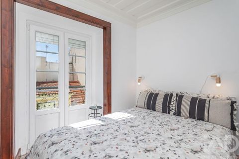 Lejlighed i Lisbon, Lisbon, Lisbon - € 260.000 | Ref: 864091 - foto 7