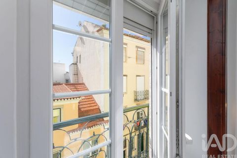 Lejlighed i Lisbon, Lisbon, Lisbon - € 260.000 | Ref: 864091 - foto 8