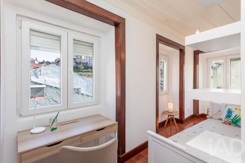 Lejlighed i Lisbon, Lisbon, Lisbon - € 260.000 | Ref: 864091 - foto 10