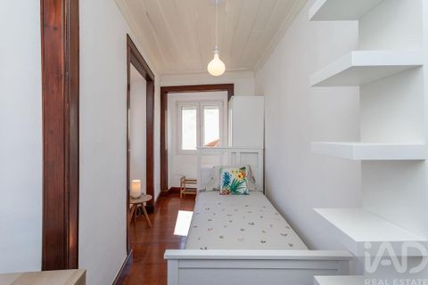 Lejlighed i Lisbon, Lisbon, Lisbon - € 260.000 | Ref: 864091 - foto 11