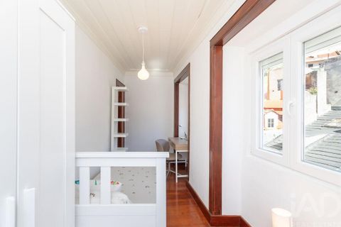 Lejlighed i Lisbon, Lisbon, Lisbon - € 260.000 | Ref: 864091 - foto 12