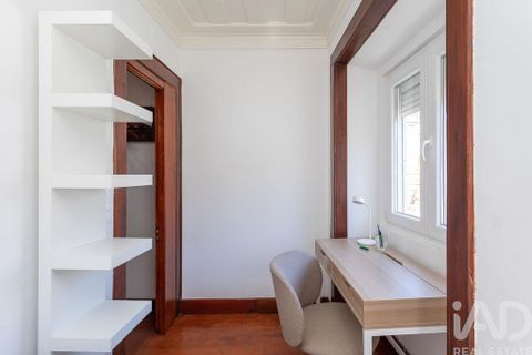 Lejlighed i Lisbon, Lisbon, Lisbon - € 260.000 | Ref: 864091 - foto 13