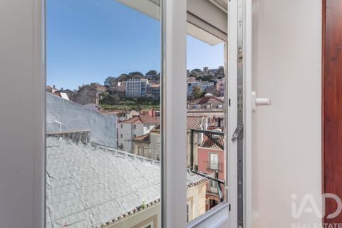 Lejlighed i Lisbon, Lisbon, Lisbon - € 260.000 | Ref: 864091 - foto 14