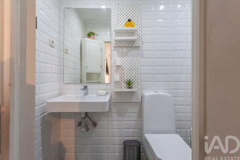 Lejlighed i Lisbon, Lisbon, Lisbon - € 260.000 | Ref: 864091 - foto 15