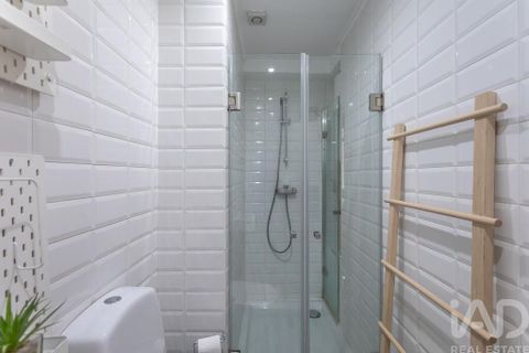 Lejlighed i Lisbon, Lisbon, Lisbon - € 260.000 | Ref: 864091 - foto 16
