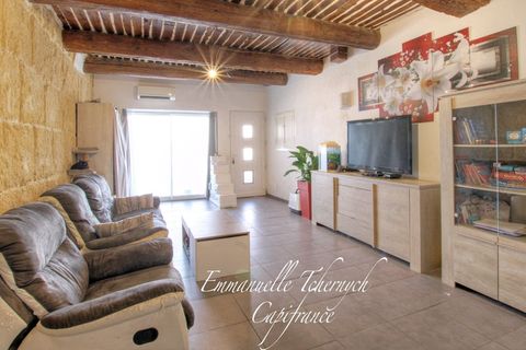 Byhus i Miramas, Bouches-du-Rhone, Miramas - € 213.000 | Ref: 340933974734 - foto 3