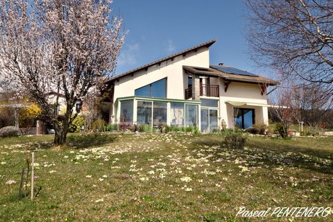 Villa i Gap, Hautes-Alpes, Gap - € 585.000 | Ref: 340934913087 - foto 1