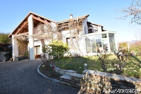 Villa i Gap, Hautes-Alpes, Gap - € 585.000 | Ref: 340934913087 - foto 5