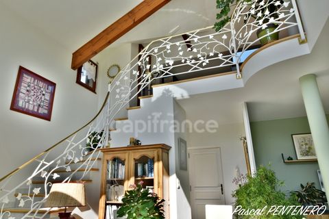 Villa i Gap, Hautes-Alpes, Gap - € 585.000 | Ref: 340934913087 - foto 12
