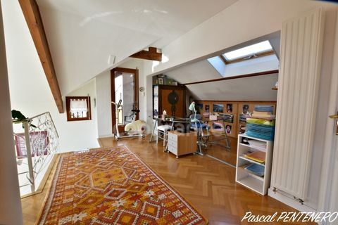 Villa i Gap, Hautes-Alpes, Gap - € 585.000 | Ref: 340934913087 - foto 13