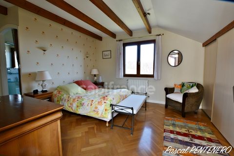 Villa i Gap, Hautes-Alpes, Gap - € 585.000 | Ref: 340934913087 - foto 22