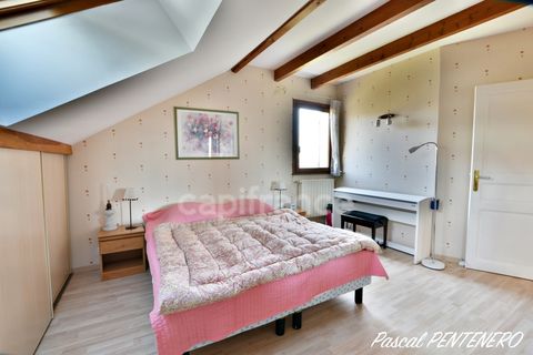 Villa i Gap, Hautes-Alpes, Gap - € 585.000 | Ref: 340934913087 - foto 25