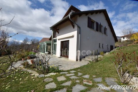 Villa i Gap, Hautes-Alpes, Gap - € 585.000 | Ref: 340934913087 - foto 26