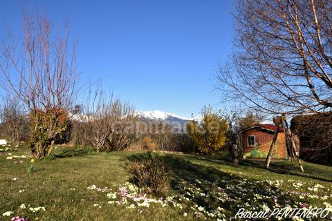 Villa i Gap, Hautes-Alpes, Gap - € 585.000 | Ref: 340934913087 - foto 28