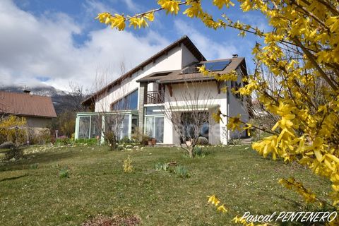 Villa i Gap, Hautes-Alpes, Gap - € 585.000 | Ref: 340934913087 - foto 29