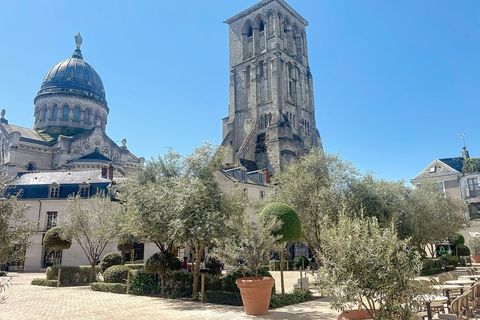 Lejlighed i Tours, Indre-et-Loire, Tours - € 178.500 | Ref: 340938660467 - foto 1