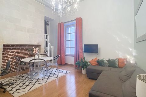Lejlighed i Tours, Indre-et-Loire, Tours - € 178.500 | Ref: 340938660467 - foto 2