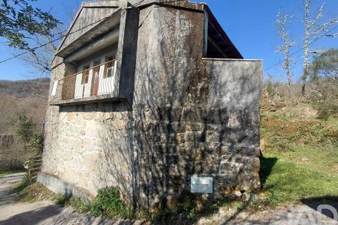 Byhus i Melgaco, Viana do Castelo, Melgaco - € 58.000 | Ref: 860877 - foto 1