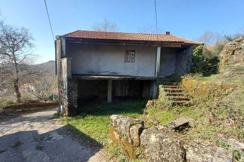 Byhus i Melgaco, Viana do Castelo, Melgaco - € 58.000 | Ref: 860877 - foto 2