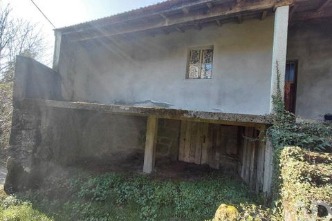 Byhus i Melgaco, Viana do Castelo, Melgaco - € 58.000 | Ref: 860877 - foto 3