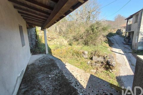 Byhus i Melgaco, Viana do Castelo, Melgaco - € 58.000 | Ref: 860877 - foto 4