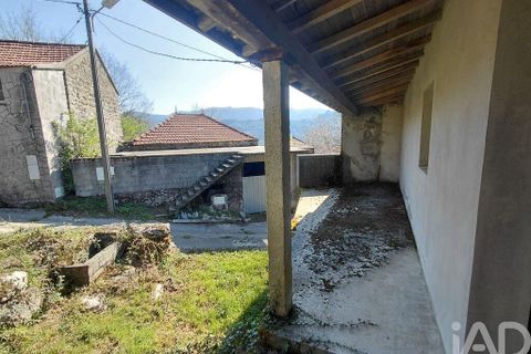 Byhus i Melgaco, Viana do Castelo, Melgaco - € 58.000 | Ref: 860877 - foto 5