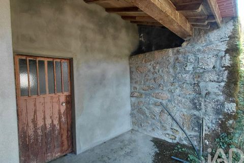 Byhus i Melgaco, Viana do Castelo, Melgaco - € 58.000 | Ref: 860877 - foto 6