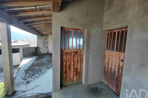 Byhus i Melgaco, Viana do Castelo, Melgaco - € 58.000 | Ref: 860877 - foto 7