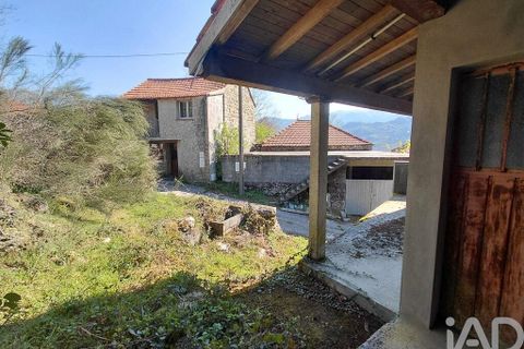 Byhus i Melgaco, Viana do Castelo, Melgaco - € 58.000 | Ref: 860877 - foto 8
