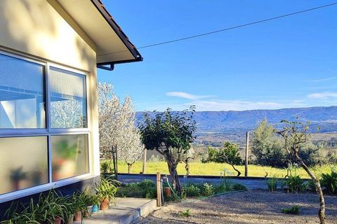 Byhus i Mangualde, Viseu, Mangualde - € 249.000 | Ref: 859978 - foto 1