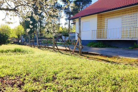 Byhus i Mangualde, Viseu, Mangualde - € 249.000 | Ref: 859978 - foto 2