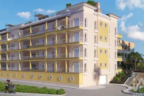 Lejlighed i Lagos, Faro, Lagos - € 635.000 | Ref: 40083 - foto 3