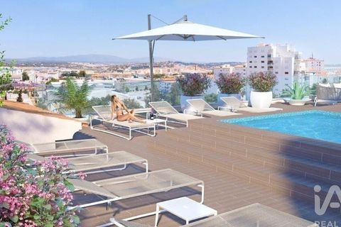 Lejlighed i Lagos, Faro, Lagos - € 635.000 | Ref: 40083 - foto 12
