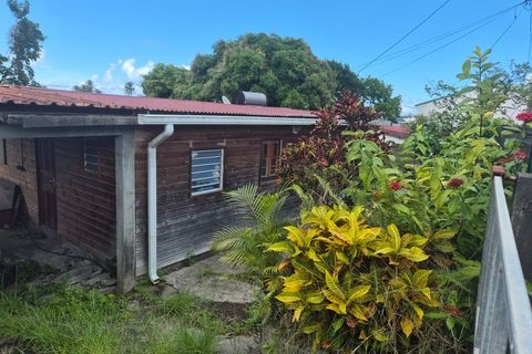 Villa a Sainte-Marie, Martinique, Sainte-Marie - € 100.000 | Ref: 340932497711 - foto 2