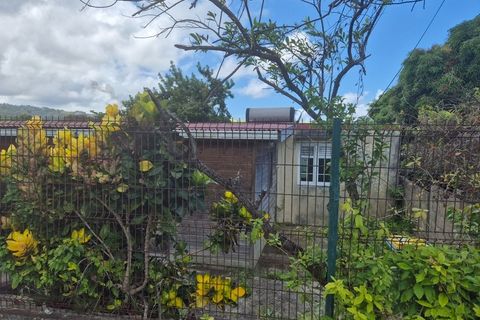 Villa a Sainte-Marie, Martinique, Sainte-Marie - € 100.000 | Ref: 340932497711 - foto 3
