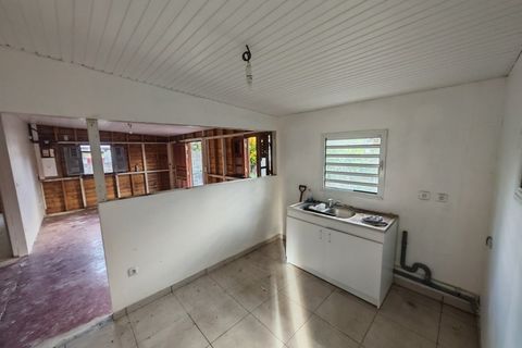 Villa a Sainte-Marie, Martinique, Sainte-Marie - € 100.000 | Ref: 340932497711 - foto 4