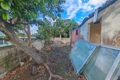 Villa a Sainte-Marie, Martinique, Sainte-Marie - € 100.000 | Ref: 340932497711 - foto 6