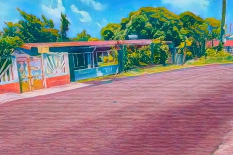 Villa a Sainte-Marie, Martinique, Sainte-Marie - € 100.000 | Ref: 340932497711 - foto 7