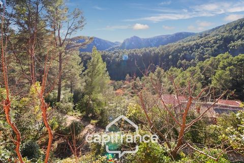 Villa a Belgentier, Var, Belgentier - € 470.000 | Ref: 340934769884 - foto 3