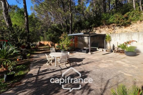 Villa a Belgentier, Var, Belgentier - € 470.000 | Ref: 340934769884 - foto 4