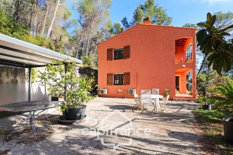 Villa a Belgentier, Var, Belgentier - € 470.000 | Ref: 340934769884 - foto 5