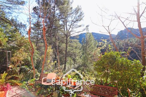Villa a Belgentier, Var, Belgentier - € 470.000 | Ref: 340934769884 - foto 6