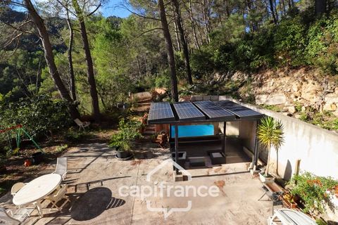 Villa a Belgentier, Var, Belgentier - € 470.000 | Ref: 340934769884 - foto 7