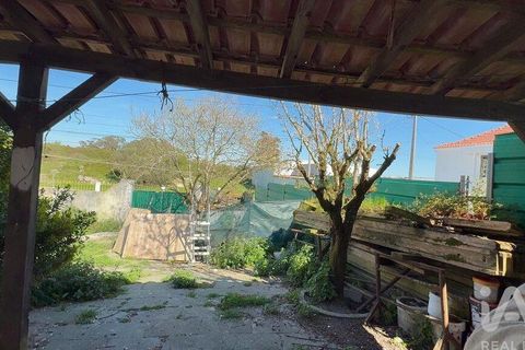 Byhus i Lourinha, Lisbon, Lourinha - € 120.000 | Ref: 861714 - foto 4