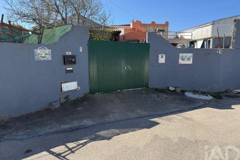 Byhus i Lourinha, Lisbon, Lourinha - € 120.000 | Ref: 861714 - foto 1