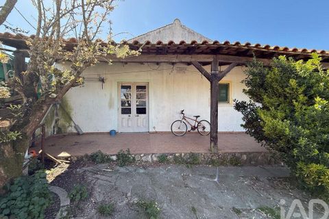 Byhus i Lourinha, Lisbon, Lourinha - € 120.000 | Ref: 861714 - foto 21